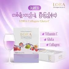 Profile for LORA Collagen'C