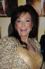 Loretta Lynn's granddaughter Lynn Massey dies aged 59 after 'difficult'  health battle