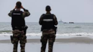 «Le moteur n’a pas démarré» et le bateau a dérivé : deux migrantes meurent lors d’une tentative de traversée en mer, dans le Pas-de-Calais