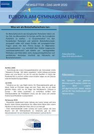 In der anlage finden sie ist wie versprochen kommt jetzt der zweite teil aus. Gymnasium Lehrte Gymnasium Lehrte Page 2