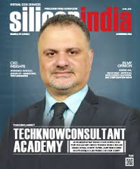 Techknowconsultant Academy