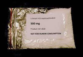 Spice K2 Synthetische Cannabinoide Heimtest Schnelltests De