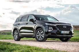 The pickup truck segment is growing like never before and it is clear from the newest automobile industry developments. Opinion Y Prueba Hyundai Santa Fe Gasolina 185 Cv 7 Plazas 2019