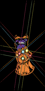 96 mobile walls 3 art 42 images 56 avatars. Infinity Gauntlet Thanos Amoled Wallpaper 1440x2880 Marvel Villains Thanos Marvel Marvel Wallpaper