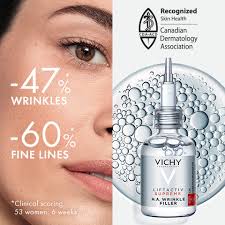 Like collagen, hyaluronic acid occurs naturally in the body. Best Hyaluronic Acid Serum Vitamin C Serum 2021 Vichy Canada