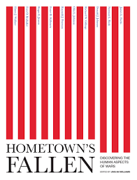 Hometown's Fallen (Vol. I)