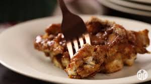 How To Make Pumpkin French Toast Bake Breakfast Recipes Allrecipes Com Youtube