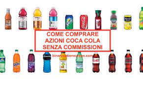 Come comprare azioni coca cola. Dove Comprare Azioni Coca Cola Quotazioni E Previsioni 2020 Trading Online