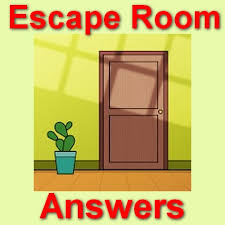 She has appeared as an expert o. Escape Room Mystery Word Answers All Levels 1 355 Puzzle4u Answers