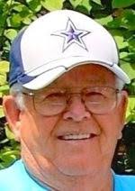 Douglas Britt Obituary (1941