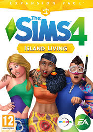 The software is even free to try. The Sims 4 Base Game Island Living Deluxe Upgrade Pc Download Origin Code Amazon Co Uk Pc Video Games