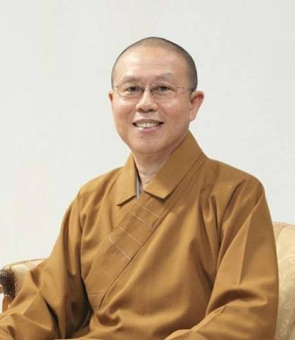 慧開法師簡歷