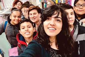 She has taught creative writing courses at the university of iowa, iowa young writers' studio, and catapult. A Place For Us Sojourners