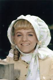 La Petite Maison Dans La Prairie Que Sont Devenus Les Acteurs Petite Maison Alison Arngrim Prairie