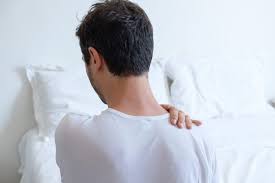 Can Sleeping Positions Cause Shoulder Pain Orthopaedic Associates Of Central Maryland