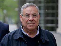 Switzerland sends last of FIFA suspects to US