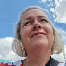 Susann Warnke in personen