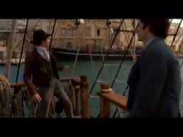 Edmond dantes/the count of monte cristo: The Making Of The Count Of Monte Cristo Youtube