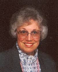 Doris Bender Obituary