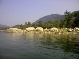 Spot Spot Mancing Di Jatiluhur