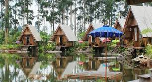 Objek wisata kekinian, terbaru & terhits dikunjungi wisatawan. 99 Tempat Wisata Di Lembang Yang Baru Hit 2020