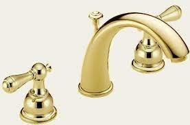 Check spelling or type a new query. Delta Cspout 3583 Pblhp Brilliance Polished Brass Widespread Bath Faucet Affordablefaucets
