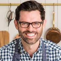 John Kanell Preppy Kitchen Mbti Enneagram Personality Database 2022