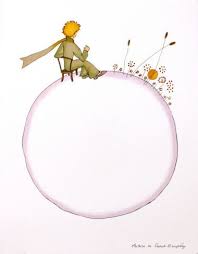 I enjoy reading the series primarily due to the illustrations by antoine de s. Le Petit Prince The Book That Made Me What I Am Mighty Invisible
