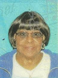 Obituary for Yvonne Patterson