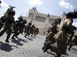 Edith andreea karacsony shared a post to the group: La Parata Sobria Del 2 Giugno E L Omaggio Alla Grande Guerra Corriere It