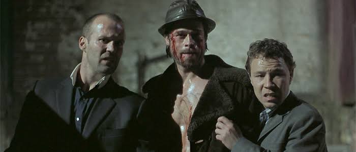 You Understand Me Now, Don't You?” Guy Ritchie's “Snatch” and the Chaos of  Miscommunication… – the m0vie blog