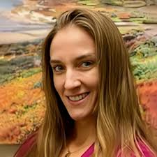 Brianne Walker, LMFT