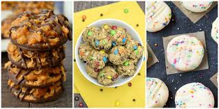 What are baking raising agents and how can you make substitutes? 13 No Bake Cookies How To Bake Cookies Without An Oven