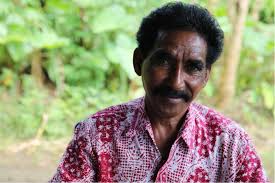 UNICEF Indonesia: Sanitation in Sumba