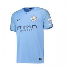 Mens manchester city away 18/19 nike vaporknit men's away jersey xl #23 mcmanus. 18 19 Manchester City Home Jersey Shirt Cheap Soccer Jerseys Shop Acebull Com