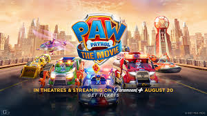 Visit a cineworld cinema near you today. Paw Patrol The Movie Home Facebook