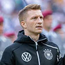 Marco Reus Rules Himself Out Of The Euros