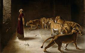 Daniel, a Fé e o poder da Prece