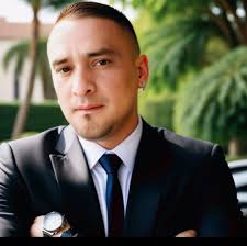 Profile for Jaime Bernal