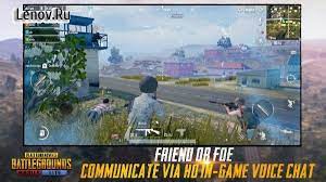 Pubg Mobile Lite V 0 21 0 Mod 70 Hit Bullet Low Damage X1 5 Speed