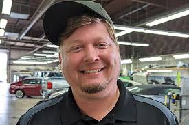 Lima Chevrolet Staff