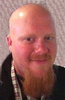 Obituary information for Dirk Michael Busby