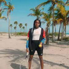 Coco gauff, who turned heads during the 2019 wimbledon tournament, is the daughter of corey and candi gauff. I Pinimg Com 736x 59 3b 8a 593b8a66014e4521979d