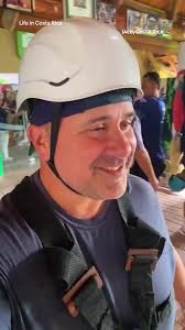 Best Zipline Tour Experience in Jaco, Costa Rica