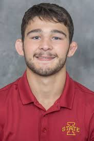 No. 11 Iowa State Topped By No. 7 Arizona State, 21-12