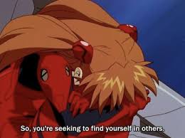 Neon Genesis Evangelion Neon Evangelion Neon Genesis Evangelion Anime
