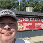 MIKE'S DELI