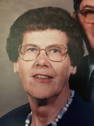 Mabel M. Bender 1932-2019