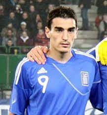 Lazaros lamprou, 23, from greece paok thessaloniki, since 2016 left winger market value: Lazaros Christodoulopoulos Wikiwand