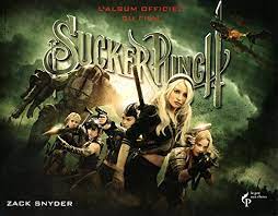 Amazon Com Sucker Punch French Edition 9782842284565 Snyder Zach Books